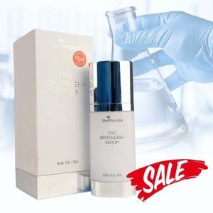 SkinMedica TNS Advanced+ Serum 1.0 Ounce- Brand New! Fresh!